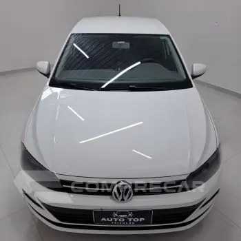 VIRTUS 1.0 200 TSI Comfortline