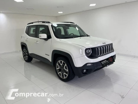RENEGADE 1.8 16V Longitude