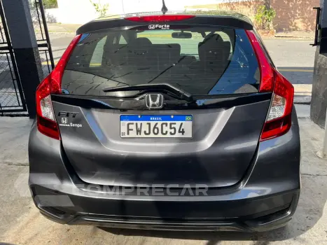 FIT 1.5 Personal 16V