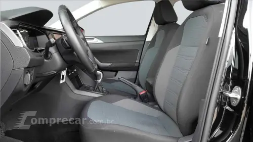 NIVUS 1.0 200 TSI TOTAL FLEX COMFORTLINE AUTOMÁTI