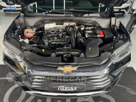 TRACKER 1.2 Turbo Premier