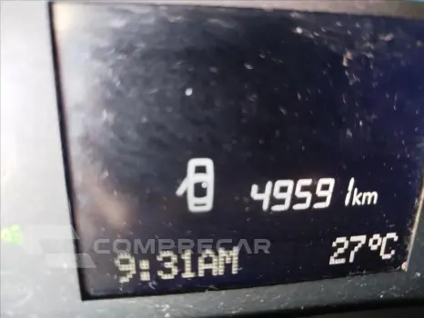 KWID 1.0 12V SCE ZEN