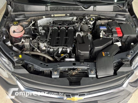 ONIX HATCH 1.0 12V Flex 5p Mec.