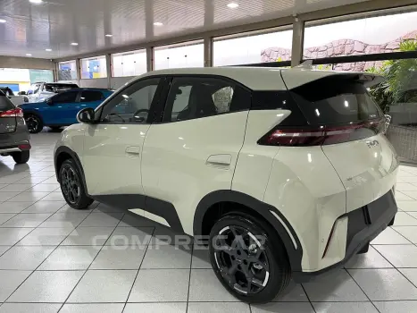 Dolphin Mini 38 KW ELÉTRICO GS