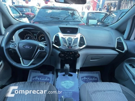 ECOSPORT
