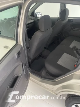 FIESTA 1.0 MPI 8V