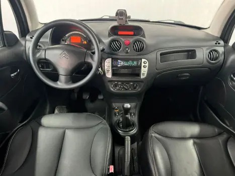 C3 1.4 4P GLX SONORA FLEX