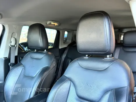 COMPASS 1.3 T270 TURBO FLEX LIMITED AT6