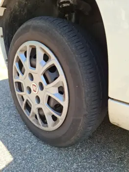 UNO 1.0 EVO Vivace 8V