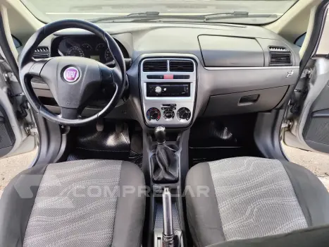 PUNTO 1.4 8V