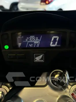 NXR 160 BROS ESDD FLEXONE