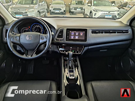 HR-V 1.8 16V EXL