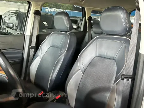 SPIN PREMIER 1.8 8V Econo.Flex 5p Aut.