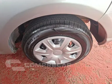 Sandero 1.6 EXPRESSION 8V FLEX 4P MANUAL