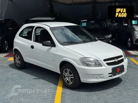 CHEVROLET CELTA 1.0 MPFI LS 8V 2 portas