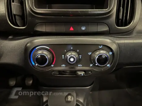 Mobi 1.0 Evo Flex Like. Manual