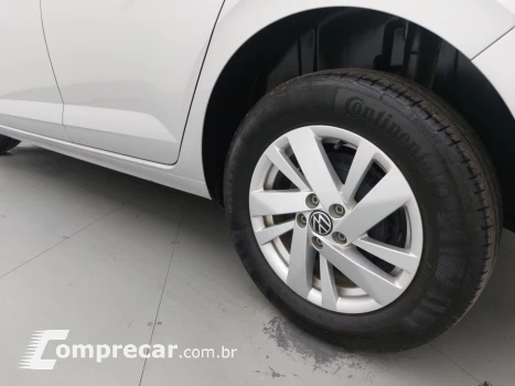 POLO 1.0 MPI MANUAL