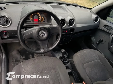 GOL 1.0 8V