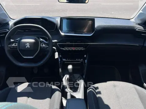 208 Style 1.0 Flex 6V 5p Mec.