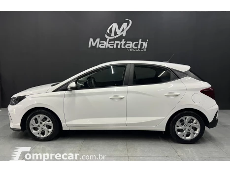 HB20 1.0 12V FLEX COMFORT MANUAL