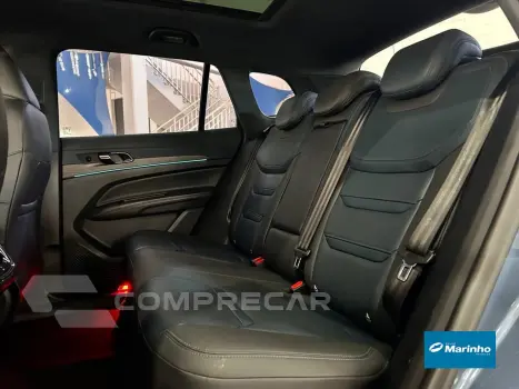 TERRITORY 1.5 ECOBOOST GTDI GASOLINA TITANIUM AUT