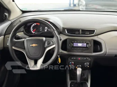 ONIX HATCH ADVANTAGE 1.4 8V Flex 5p Aut.