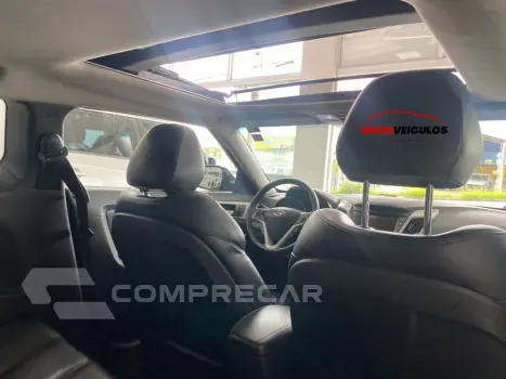 VELOSTER 1.6 16V GASOLINA 3P AUTOMÁTICO