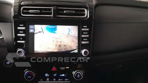 CRETA 1.0 TGDI FLEX LIMITED SAFETY AUTOMÁTICO