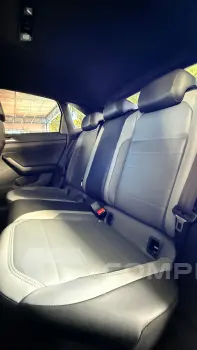 NIVUS 1.0 200 TSI Highline