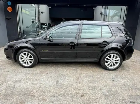 GOLF 1.6 MI Sportline 8V