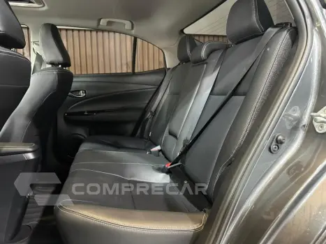 YARIS 1.5 16V FLEX SEDAN XLS MULTIDRIVE
