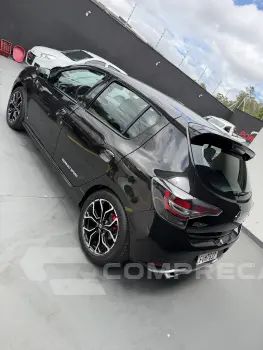 SANDERO 2.0 16V RS Racing Spirit