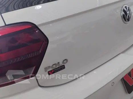 POLO - 1.0 200 TSI COMFORTLINE AUTOMÁTICO
