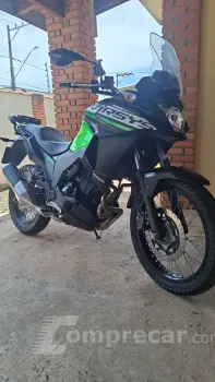 KAWASAKI Versys 300 X ABS