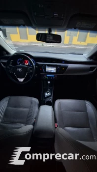 COROLLA 2.0 Vvt-ie XEI