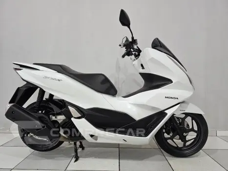 HONDA PCX 160 ABS