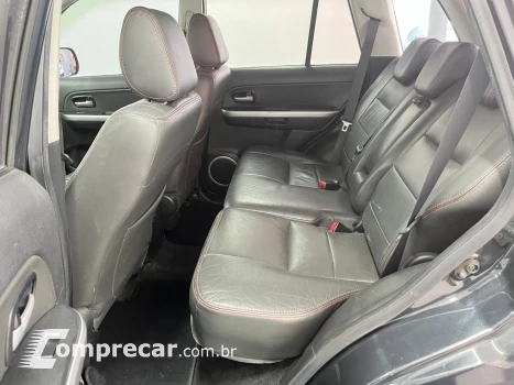 Grand Vitara 2.0 16V 4x2/4x4 5p Mec.