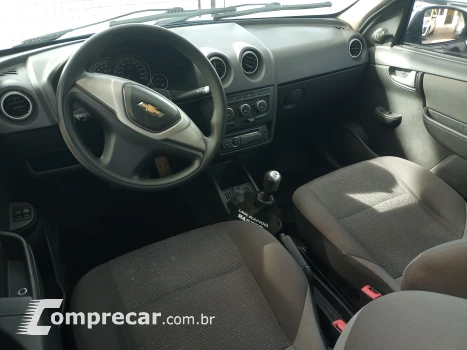 CELTA 1.0 MPFI LT 8V