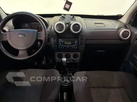 EcoSport XLT FREESTYLE 1.6 Flex 8V 5p