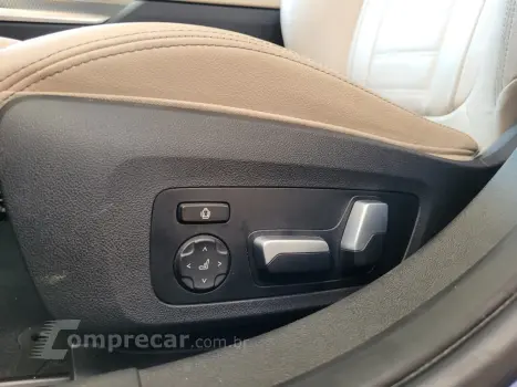 320iA 2.0 TB M Sport A.Flex/M.Sport 4p