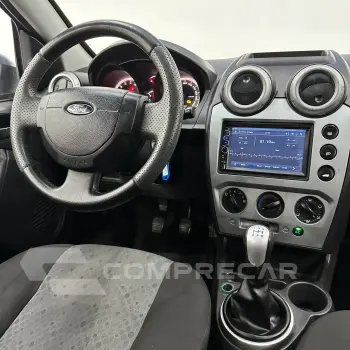 Fiesta S 1.0 8V Flex 5p