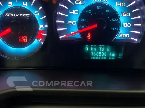 FUSION 2.5 16V