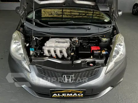 FIT 1.4 LX 8V
