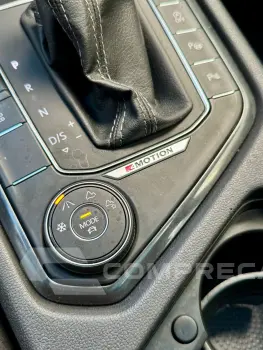 TIGUAN 2.0 350 TSI Allspace R-line 4motion