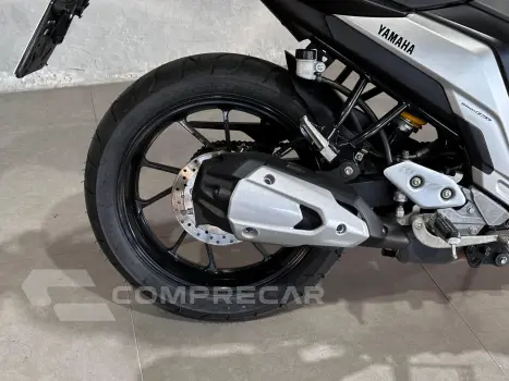 FZ25 250 FAZER FLEX