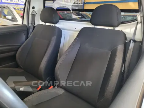 Saveiro Robust 1.6 Total Flex 16V