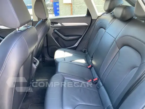 Q3 1.4 TFSI Ambiente