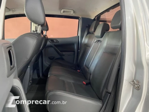 RANGER 2.2 XLS 4X4 CD 16V
