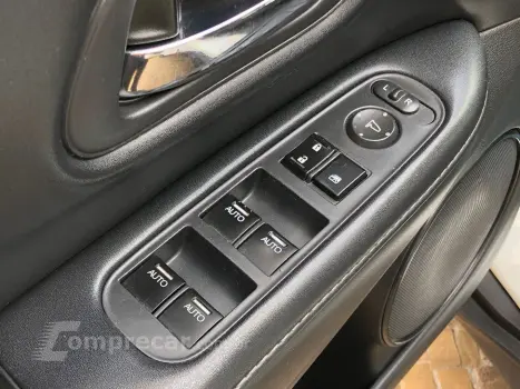 Hr-V 1.8 16V Flex Lx 4P Manual