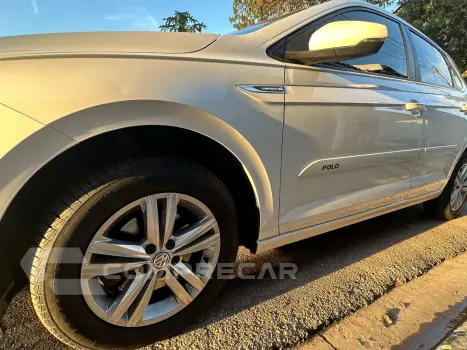 POLO 1.0 200 TSI Comfortline